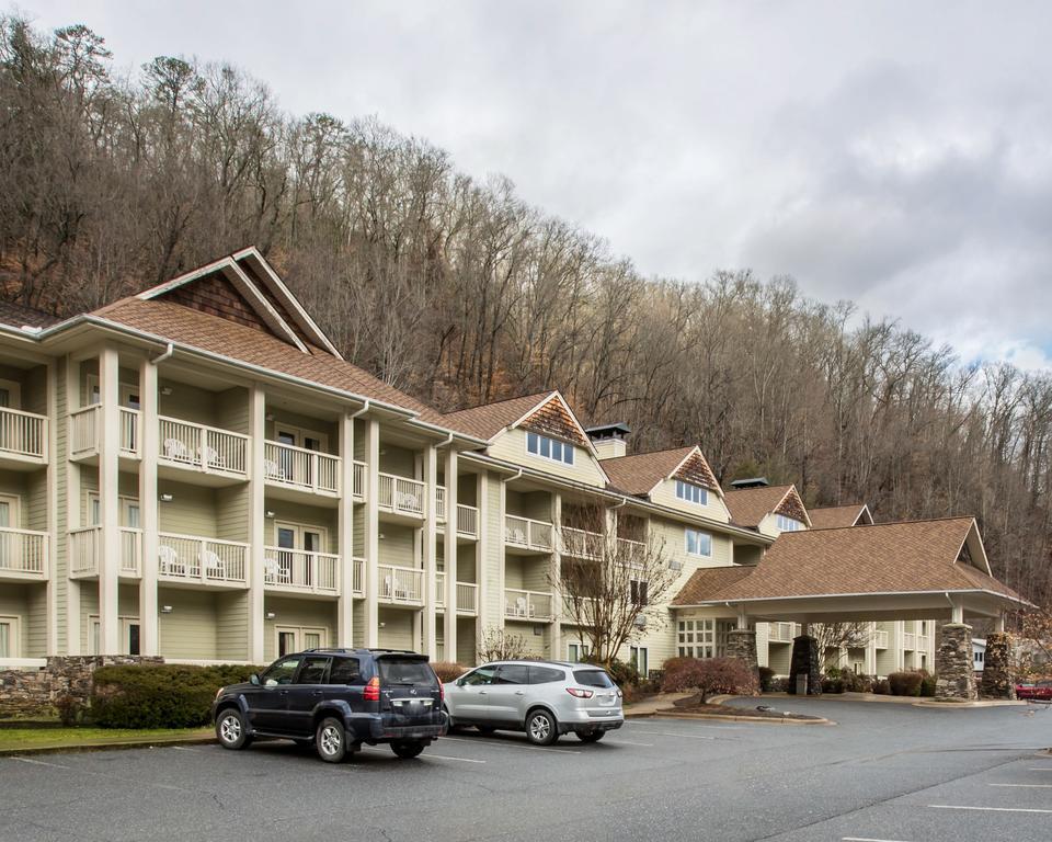Super 8 By Wyndham Cherokee Exterior foto